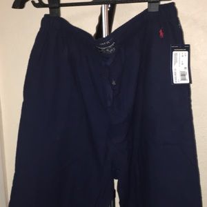 Ralph Lauren sweatpants size large